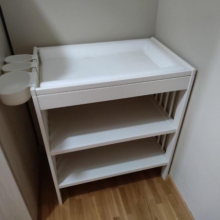 Apartamento Familiar Vigo Esterno foto