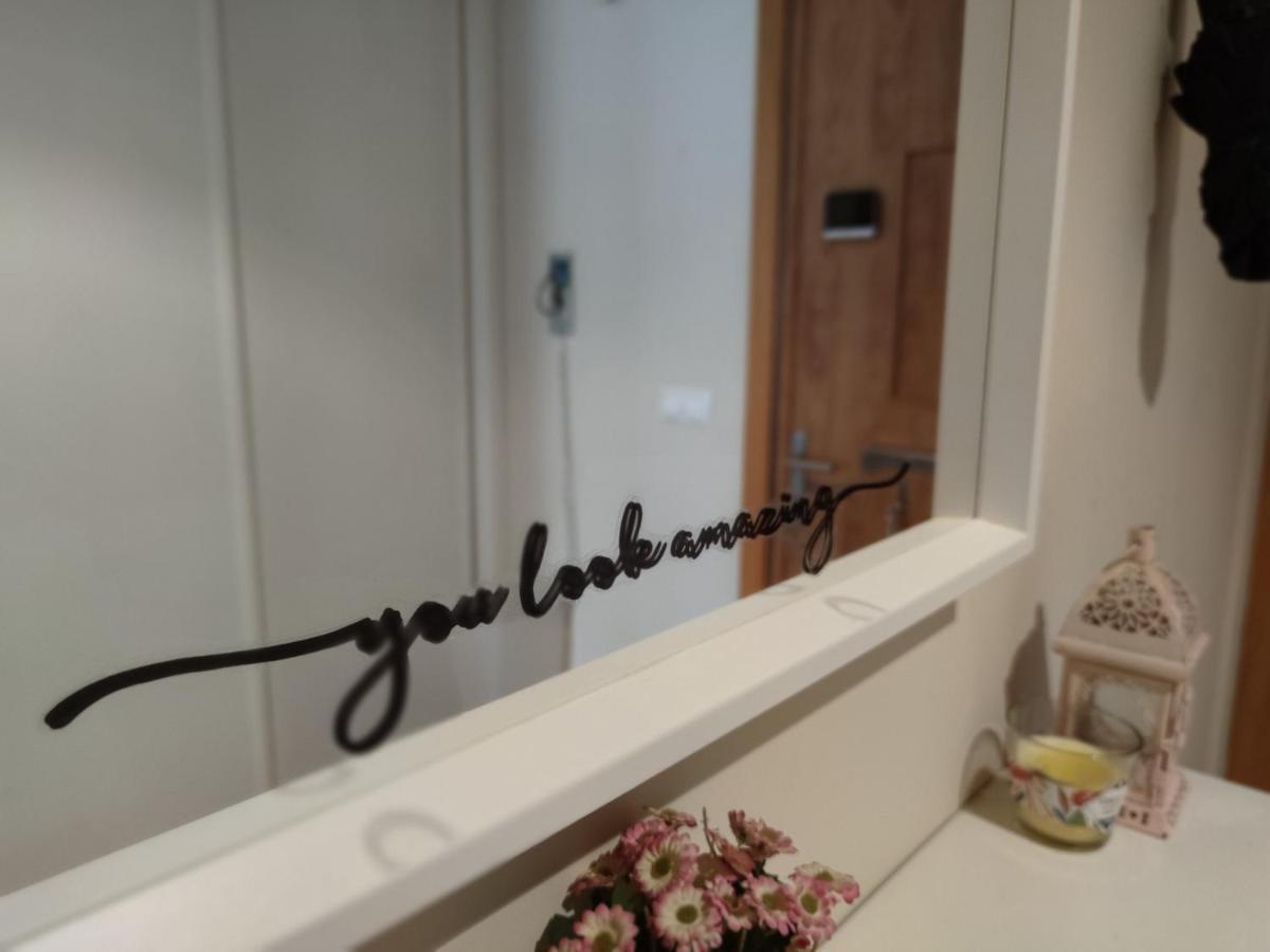 Apartamento Familiar Vigo Esterno foto